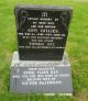 Photo of headstones/thumb_Ethel Ellen Iley (MacLennan) died 1995 MI Broadford, Strath